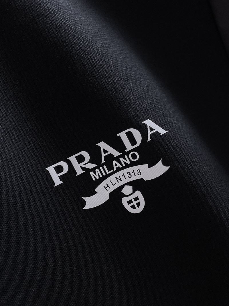 Prada Outwear